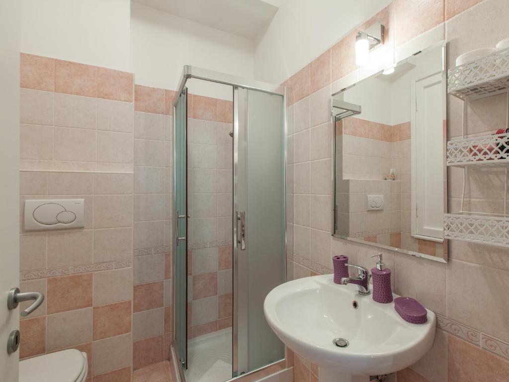 Bagno interno Superior